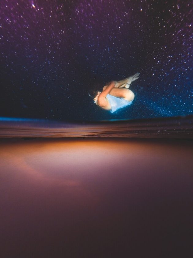 Найкращі фото підводного світу з конкурсу UPY2022
