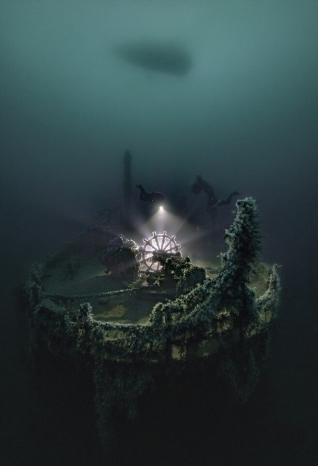 фото підводного світу