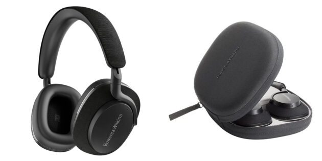 Bowers &  Wilkins Px7 S2