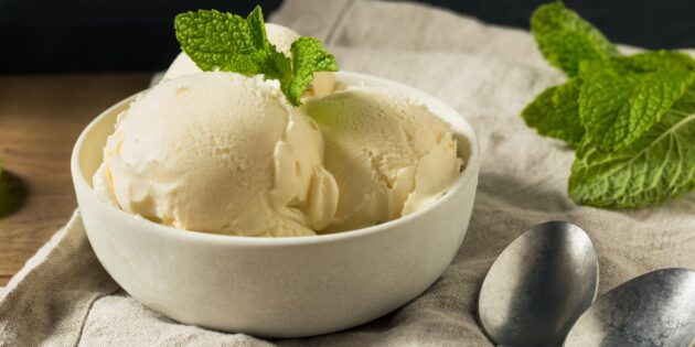 Як зробити ідеальне морозиво з вершків без зайвого клопоту