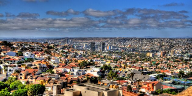 Найнебезпечніші у світі міста: Тіхуана, Мексика