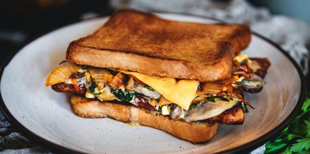 Цікаві факти про їжу: сендвічі отримали свою назву завдяки графу Джону Монтегю