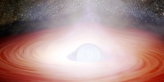 Міфи про Всесвіт: чайна ложка нейтронної зірки важила б мільярди тонн